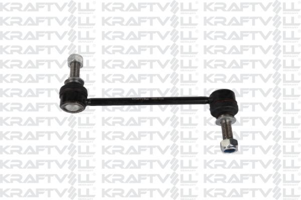 Viraj Demir Askı Rotu Ön Sağ veya Sol Land Rover Range Rover Sport (2013->)  KRAFTVOLL 13040439