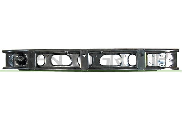 Tampon Takviyesi Ön Chevrolet Matiz (2004->2005)  EUROBUMP DAW07MA004