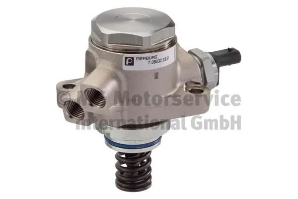 Yüksek Basınç Pompası (Benzin)  PIERBURG 7.06032.18.0