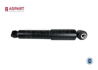 Amortisör Arka Sağ veya Sol ASPART 1SAB1338  553003A000 55300-3A000 553003A010 55300-3A010 553003A510 55300-3A510