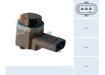 Park Sensörü  PRO-A 340465  66209270491 66209206058 66 20 9 206 058 66209206527 66 20 9 206 527 66209231277 66 20 9 231 277 66 20 9 270 491 9206058 9 206 058 9206527 9 206 527 9231277 9 231 277 9270491 9 270 491