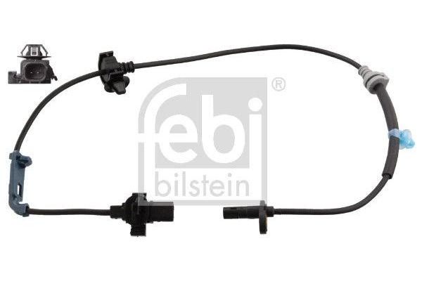 Abs Sensörü Ön Sağ Honda CR-V (RE)(01.2007->)  FEBI BILSTEIN 106344