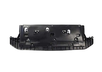 Tampon Koruması Ön EUROBUMP PEJ0700020  1610145580