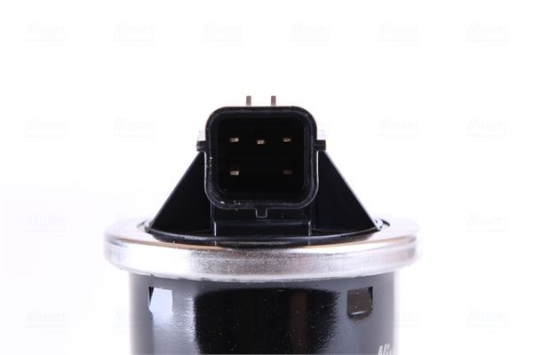 Egr Valfi  Chevrolet Rezzo (2005->)  NISSENS 98246