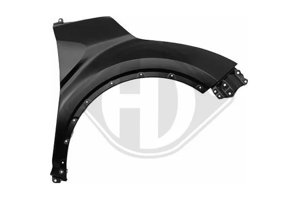 Çamurluk Ön Sağ Toyota C-HR (X10)(10.2016->)  MADE IN TAIWAN KLL1048