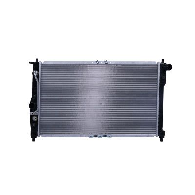 Su Radyatörü  KRAFTVOLL 08040124