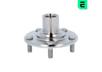 Porya Ön Sağ veya Sol OPTIMAL 04-P566  44600SNAA00 44600SMGG00