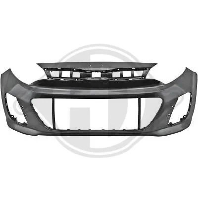 Tampon Ön Kia Rio (UB)(2011->)  MOBIS 865111W700