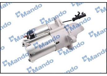 Marş Dinamosu  MANDO EX96673023  EX96673023 96627036 96673023