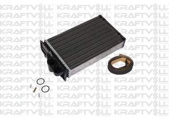 Kalorifer Radyatörü  KRAFTVOLL 08050162  6448P9 6448 P9