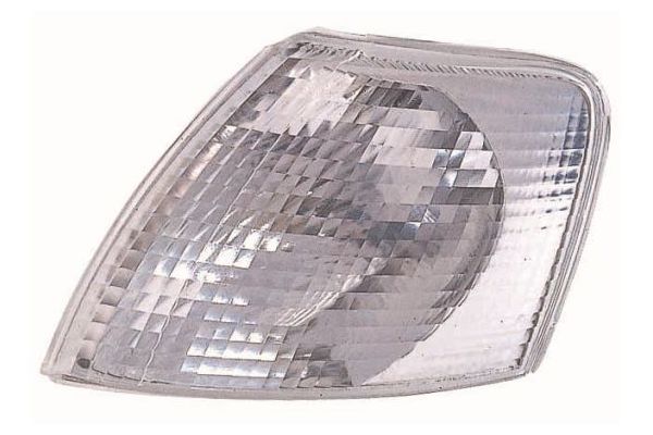 Sinyal Lambası Sağ Volkswagen Passat (3B2)(10.1996->2000)  DEPO 441-1516R-UE-C