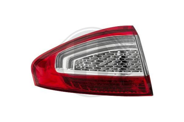 Stop Lambası Dış Sol MADE IN TAIWAN BS7113405CE
