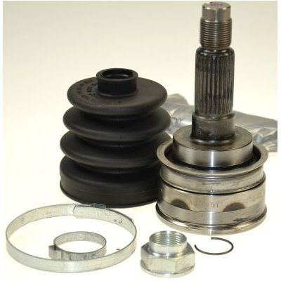 Aks Kafası Ön Dış Sağ veya Sol GKN 301994