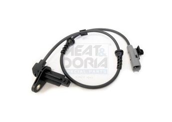 Abs Sensörü Arka Sol PSA ORJINAL 94543970  94543970 95937223 95976064 094543970 095937223 095976064