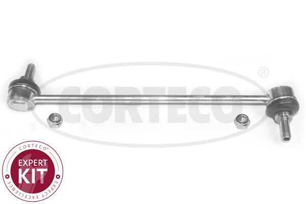 Viraj Demir Askı Rotu Ön Sağ veya Sol Fiat Doblo (152) Panorama (2010->)  REGUS RG-LS-18004