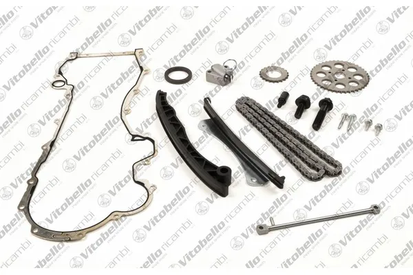 Triger Zincir Seti  Opel Combo D (10.2011->)  SUPSAN EZ-107