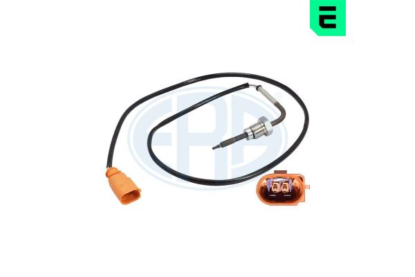 Egzoz Sıcaklık Sensörü  Audi A6 Sedan (4F2)(03.2004->)  ERA 551528A