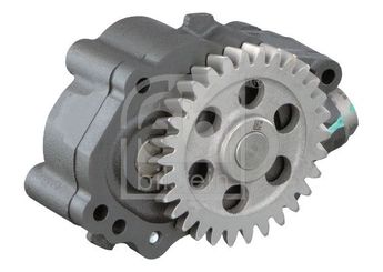 Yağ Pompası  IVECO ORJINAL 5801693310  5801693310 504128373 504350716 5801556927 5801810932 99452340 0 9945 2340 009945 2340 09945 2340 5 0412 8373 5 0435 0716 504374587 5 0437 4587 58 0169 3310 58 0181 0932 9945 2340