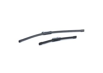 Silecek Süpürgesi Arka  360 mm - 14 inç MAXTEL 12620494  8X3955424 288907630R 288902958R