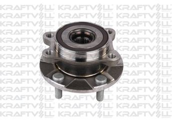 Teker Rulmanı Ön Sağ veya Sol KRAFTVOLL 14030049  4355002030 4355002010 43550-02010 43550-02030 4355002070 43550-02070 4355012010 43550-12010 4355042010 43550-42010