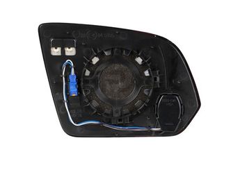 Ayna Camı Dış Sol SPJ L-1411  3T0857521 4478111600 A4478111600