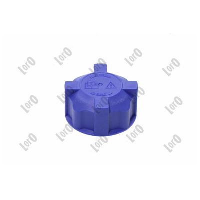 Radyatör Yedek Su Depo Kapağı  Fiat Strada (278)(2011->)  MAHLE CRB 111 000S