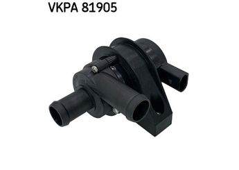 Devirdaim Su Pompası  SKF VKPA 81905  1K0965561J 1K0 965 561 J 5N0122093B 5N0 122 093 B 1K0 965 561J