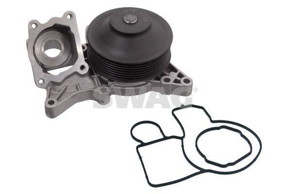 Devirdaim Su Pompası  BMW X5 Serisi (E70)(07.2007->)  SWAG 20 94 0010