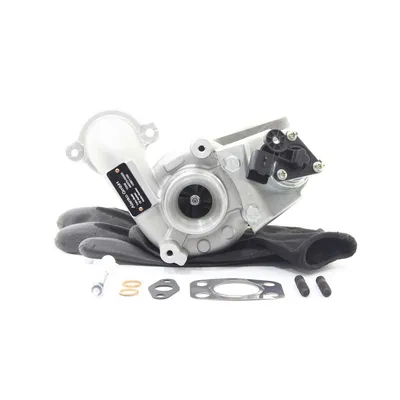 Turbo Şarj  Peugeot 206 + (02.2009->)  FORD ORJINAL AV6Q6K682BB