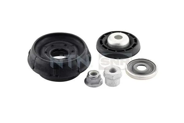 Amortisör Tabla Takozu Ön Sağ veya Sol Nissan Kubistar (X76)(07.2003->)  SNR KB655.07