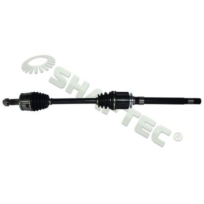 Aks Komple Ön Sağ Land Rover Range Rover Sport (01.2005->)  FEBI BILSTEIN 196614