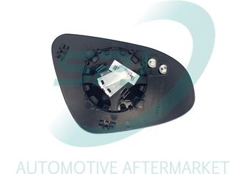 Ayna Camı Dış Sol SPJ L-1615  6J0857521D 8796102E50 879610F110 87961F4010