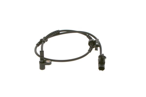Abs Sensörü Ön Sağ veya Sol Opel Meriva B (03.2010->)  BOSCH 0 265 008 331