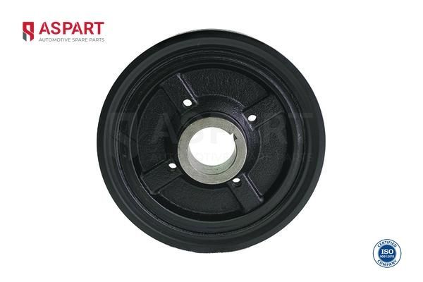 Krank Kasnak  Mitsubishi L200 (K70)(1996->)  ASPART 8CBP1082