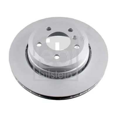 Fren Disk Ayna Arka Sağ ve Sol BMW X3 Serisi (E83)(09.2003->)  FEBI BILSTEIN 24809