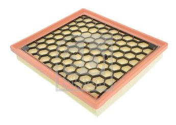 Hava Filtresi  FEBI BILSTEIN 108903  95519048 55560894 834647 08 34 647 834896 08 34 896 8 34 647 8 34 896 55 560 894 055560894 095519048