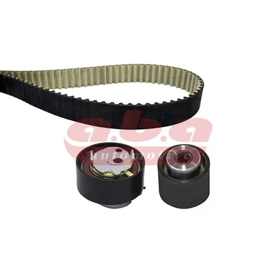 Triger Kayış Seti  Opel Mokka (P2QO)(2020->)  A.B.A YK401118