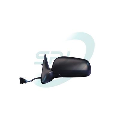 Dikiz Aynası Dış Sağ SPJ E-0556
