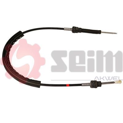 Vites Değiştirme Teli  Audi A3 Cabriolet (8P7)(04.2008->)  OTOZONE TEL7074