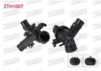 Termostat Gövdesi  ZEGEN ZTH1007  A6512000615 A6512001215 A6512001500 A6512001715 A6512002800 A651 200 06 15 A651 200 12 15 A651 200 15 00 A651 200 17 15 A651 200 28 00 6512000615 651 200 06 15 6512001215 651 200 12 15 6512001500 651 200 15 00 6512001715 651 200 17 15 6512002800 651 200 28 00