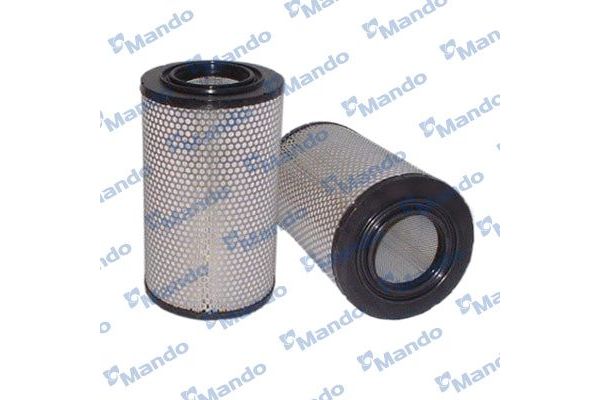 Hava Filtresi  Fiat Ducato JTD Kamyonet Çift Kabin (03.1994->)  MANDO MMF015120