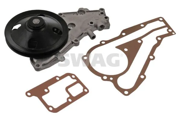 Devirdaim Su Pompası  Renault R 5 (B/C40)(1985->)  SWAG 60 15 0010