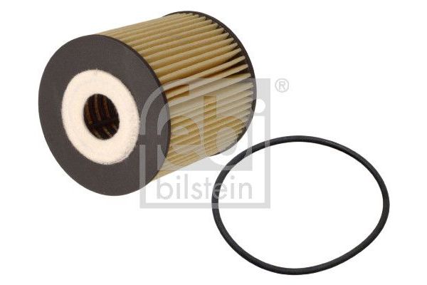 Yağ Filtresi  Volvo C70 Coupe (05.1997->)  FEBI BILSTEIN 109020