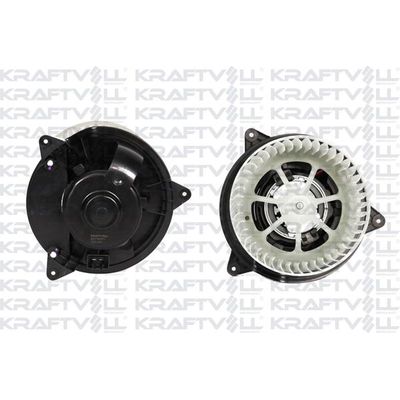 Kalorifer Motoru  Ford Tourneo Connect (TC7)(2002->)  KRAFTVOLL 08130001