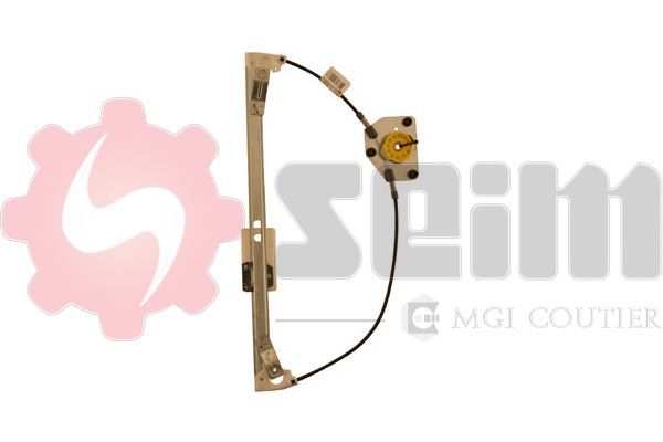 Cam Krikosu Ön Sol GKL 293657