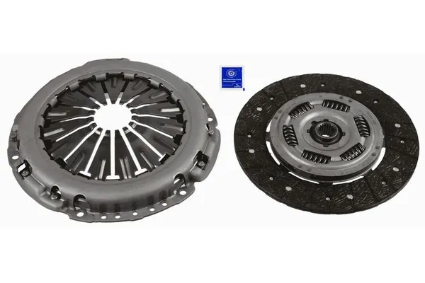 Debriyaj Seti  Ford C-MAX (CB7)(2010->)  SACHS 3000 951 554