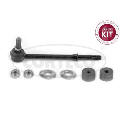 Viraj Demir Askı Rotu Ön Sağ veya Sol Nissan Primera Traveller [SW] (WP11)(06.1999->)  OTOZONE SNI-06003