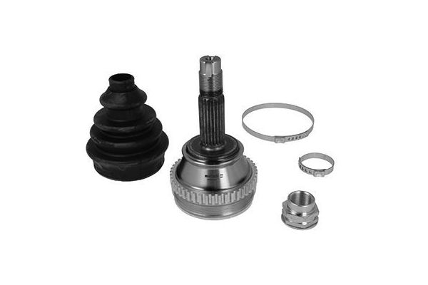 Aks Kafası Ön Dış Sağ veya Sol CIFAM 607-232