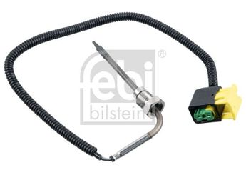 Egzoz Sıcaklık Sensörü  FEBI BILSTEIN 197698  85423518 008 542 35 18 A0085423518 A008 542 35 18