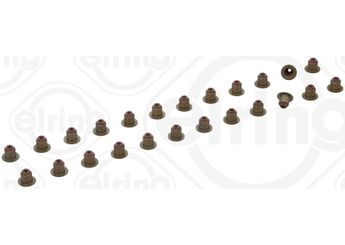 Supap Lastiği  ELRING 584.820  11347812926 11 34 7 812 926